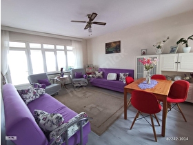 ENGİNDENİZ EMLAKtan SATILIK BETON YOL MEVKİNDE 3+1 DAİRE