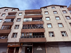 CTN GROUPTAN DENİZKENT SİTESİNDE DENİZ MANZARALI 3+1 SATILIK