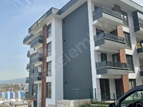 YALOVA BURSA YOLU ÜSTÜ KUDU REZİDANS ÖN CEPHE SIFIR 1+1 HER KATTA SATILIK DAİRELER