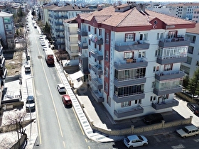 DENİZ GAYRİMENKUL-15 TEMMUZ MAH.MÜKEMMEL KONUM SATILIK 3+1 DAİRE