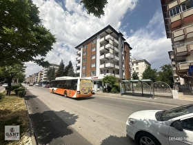 BİNEVLER MAHALLESİNDE SATILIK 3+1 ARA KAT DAİRE