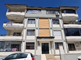 HATAY ARSUZ KARAAĞAÇ TA SATILIK 2+1 LÜKS 140 M2 DUBLEKS DAİRE.