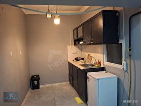 PELİN EMLAKTAN ORHANLAR MAH.SATILIK 1+1 DAİRE KDZ/EREĞLİ