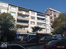 Ereğli Müftü Mahallesinde Satılık 3+1 Daire
