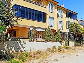 HAFTANIN FIRSATI!TAMAMI BU FİYATA MÜSTAKİL BAHÇE FUL EŞYALI 2+1
