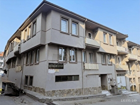 BEŞEVLERDE SATILIK DAİRE