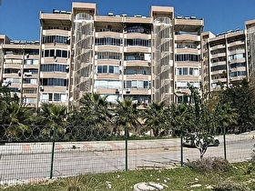 DENİZ MANZARALI ŞEREFİYE BEDELİ EN YÜKSEK DEĞERE SAHİP DAİRE