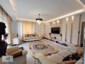 KÖRFEZDE FIRSAT TRAMVAY CEPHE LÜKS 3+1 GENİŞ DAİRE