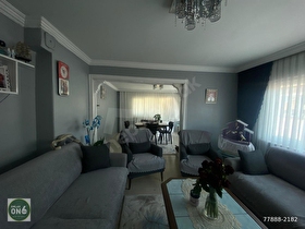 BURSA ORHANGAZİ ARAPZADE MAHALLESİ ZEMZEM MARKET CİVARI SATILIK 2+1 DAİRE