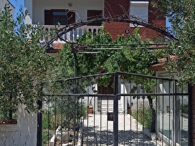 Denize Yakın Fırsat Villa