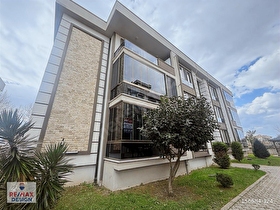 REMAX DESIGN SUN GARDEN CİTYDE SATILIK DAİRE