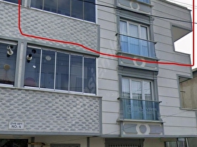 ÇARŞIYA ÇOK YAKIN 4+1 DUBLEX DAİRE !!