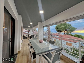 Denize sıfır | Batı Cephe | Satılık Daire