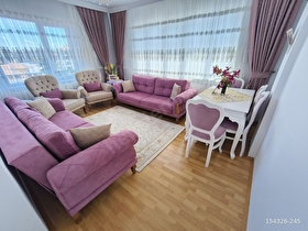 ZİYA GÖKALP OKULU ALTI 5.KAT SON KAT 3+1 YOL CEPHELİ 1.900.000TL