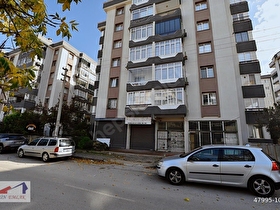 EMİNDEN IRMAK MAHALLESİ GAZİ BATIKENT SİTE ALTI CADDE ÜSTÜ