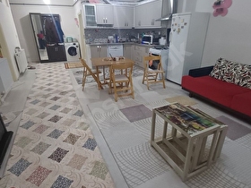 ABDULKADİR KOÇ EMLAKTAN YAPI KAYIT BELGELİ KEPEÇİ MAHALLESİNDE SATILIK 3+1 DAİRE AMERİKAN MUTFAKLI