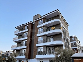 ANTALYA KEPEZ GÖCERLERDE 2+1.100.M2 SİTE İÇİNDE.4 KAT