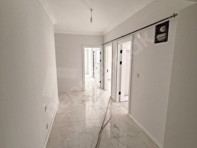 TOKAT NİKSAR DA SATILIK 3+1 LÜKS SIFIR DAİRE