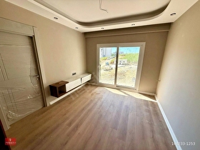 GÜLEPEDE GELİNCİK CAD. DÜŞÜK KATLI ULTRA LÜKS 1+1 SAILIK DAİRE