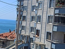 KALAYCIOĞLU GAYRİMENKULDEN MEŞRUTİYET MAH. GÜMÜŞ EVLERDE 2+1 SATILIK DAİRE
