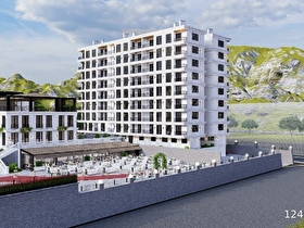DİNAMİKTEN ATAKUM BEYPINAR DA SATILIK 2+1 DAİRE