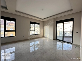 ALANYA MERKEZDE DENİZE 400 METRE MESAFEDE MODERN 2+1 SATILIK DUBLEKS