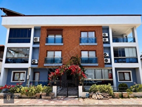 Milas Cumhuriyet Mah. Satılık 3+1 125m2 Net Harmaya Real Estate