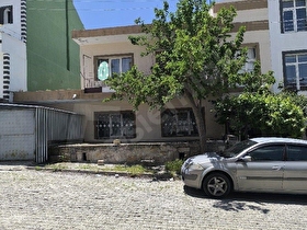 KIRATLI OĞLU MAH. SATILIK İKİ KATLI MÜSTAKİL EV