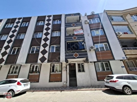 AKHİSAR RAGIPBEY FAHRİ SERTEL EMLAKTAN SATILIK 3+1 ARA KAT DAİRE
