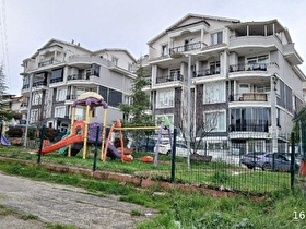 KOCAELİ /GÖLCÜK BARIŞ PARK EVLERİ 3+1 KİRALIK