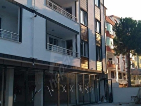 CUMHURIYET MAHALLESINDE MERKEZI KONUMDA SIFIR 2 + 1 DAIRE