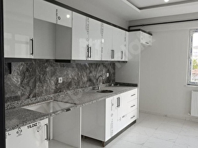 YENİ MAHALLEDE SATILIK 2+1 GENİŞ LÜKS DAİRE