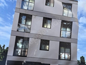 SAĞLIK MAHALLESİ ŞEHİR MANZARALI 1+1 DAİRE