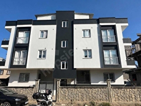 Bağlar Mahallesi Satılık 2+1 Bağımsız Mutfak