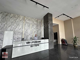 Kuttaş tan Mira Rezidans Beytepe 5+1 Satılık
