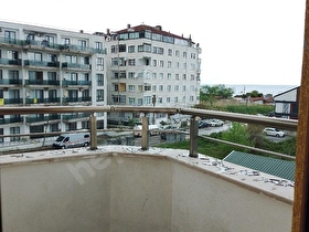 GARMİN EMLAKTAN ÇINARCIK TEŞVİKİYE PLAJLAR MEVKİİ SATILIK DENİZ MANZARALI YENİ BİNA 2+1 DAİRE