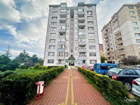 BOSNA HERSEK MAH. MESAJ CAD. ÜZERİ 3+1 BAKIMLI KOMBİLİ DAİRE