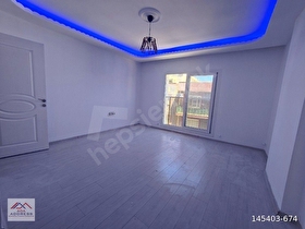 Kuşadası Davutlarda Acil Satılık 2+1 Fırsat Daire