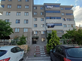 5000 EVLER 75.YIL MAH.ASLANTEPE ELA APT 3+1 ZEMİN KAT SATILIK DA