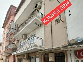 REMAXTAN BARBAROSTA ARSA FİYATINA 3 KATLI KOMPLE BİNA