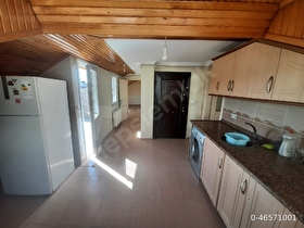 SAHİBİNDEN KİRALIK  METROYA YAKIN3+1 TERASLI  GENİŞ ÖZEL YAPIM DAİRE