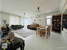 POLATTAN HOŞDERE CADDE ÜZERİ 3+1 ŞEHİR MANZARALI FULL YAPILI KOMBİLİ