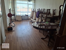 GÜN EMLAKTAN KALABA SANATORYUM CAD 1.ARA KAT 3+1 DAİRE