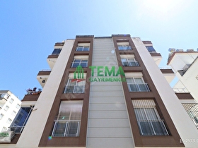TEMAdan MERKEZ MAH.de CEPHELERİ AÇIK BAĞIMSIZ MUTFAK 2+1