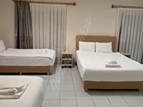 Günlük Kiralık 1 Odalı Daire - Antalya Kepez Kültür Mahallesi - 3 Kişi Kapasiteli