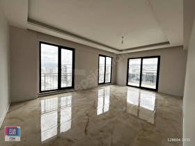 BURSA NİLÜFER KAYAPA 3+1 OTURUMA HAZIR DUBLEKS DAİRE