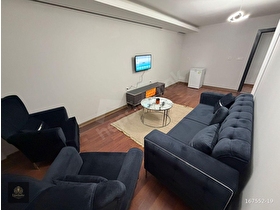 Günlük Kiralık 1 Odalı Daire - Ankara Çankaya Korkutreis Mahallesi - 3 Kişi Kapasiteli