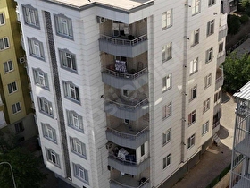 MHR Grouptan Balıkayağında Satılık arakat 4 odalı daire