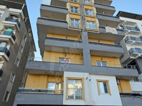 BARAK EMLAKTAN MERKEZİ KONUMDA SATILIK 1+1 EŞYALI DAİRE