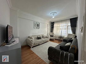 ÇELİKTEPEDE BALKONLU 2+1 90m2 AYRI MUTFAKLI FIRSAT DAİRE